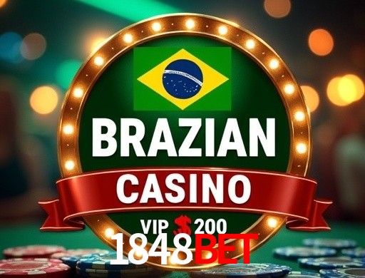 Canal oficial no Telegram da 1848bet