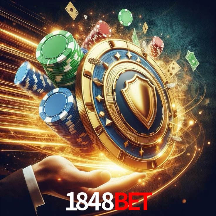 Torneios e prêmios garantidos na 1848bet