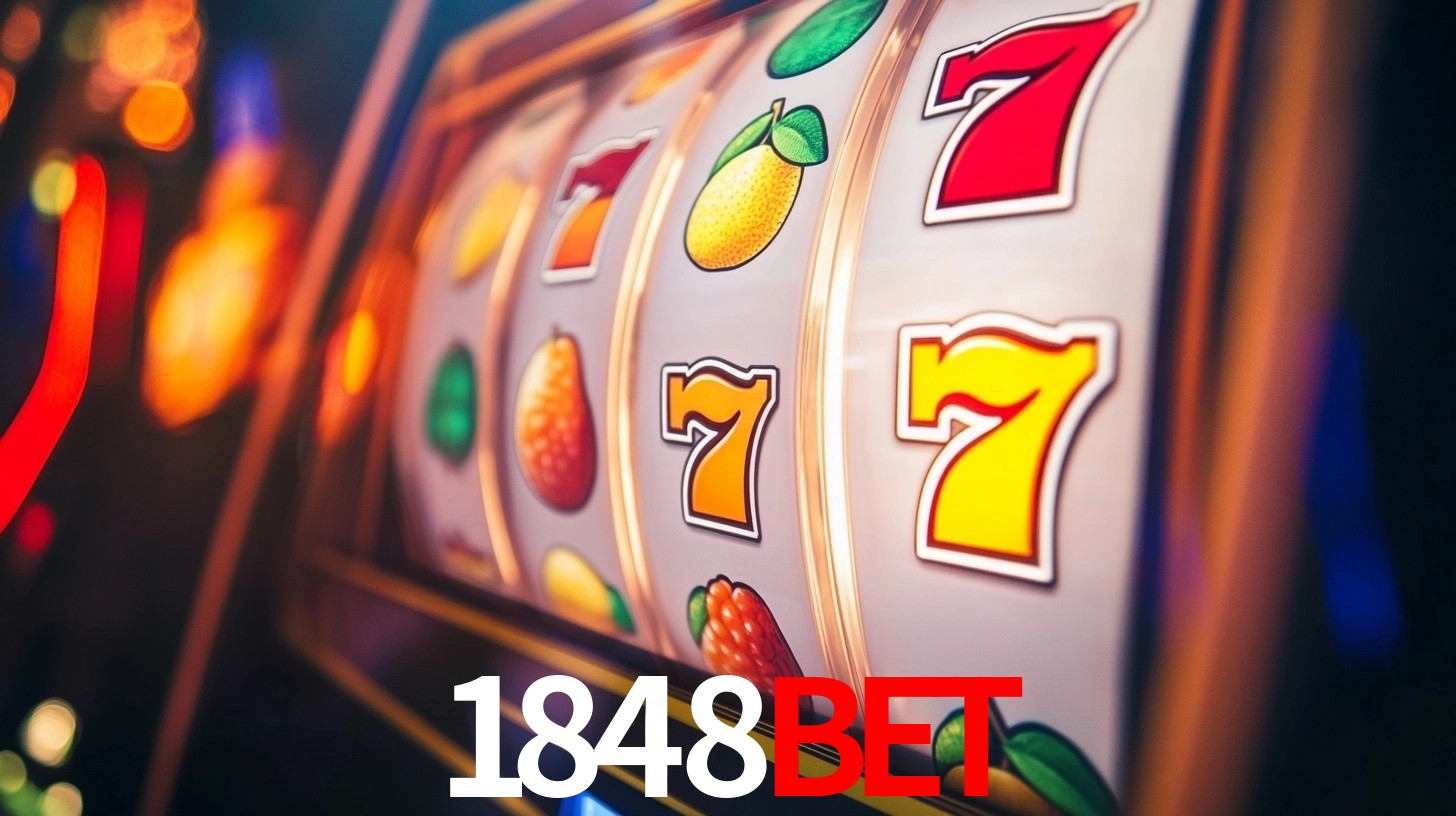Cashback e recargas na 1848bet