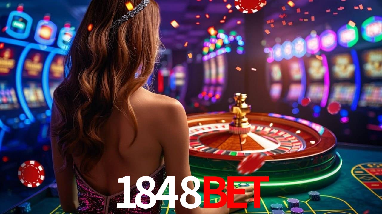 APP rápido e leve da 1848bet