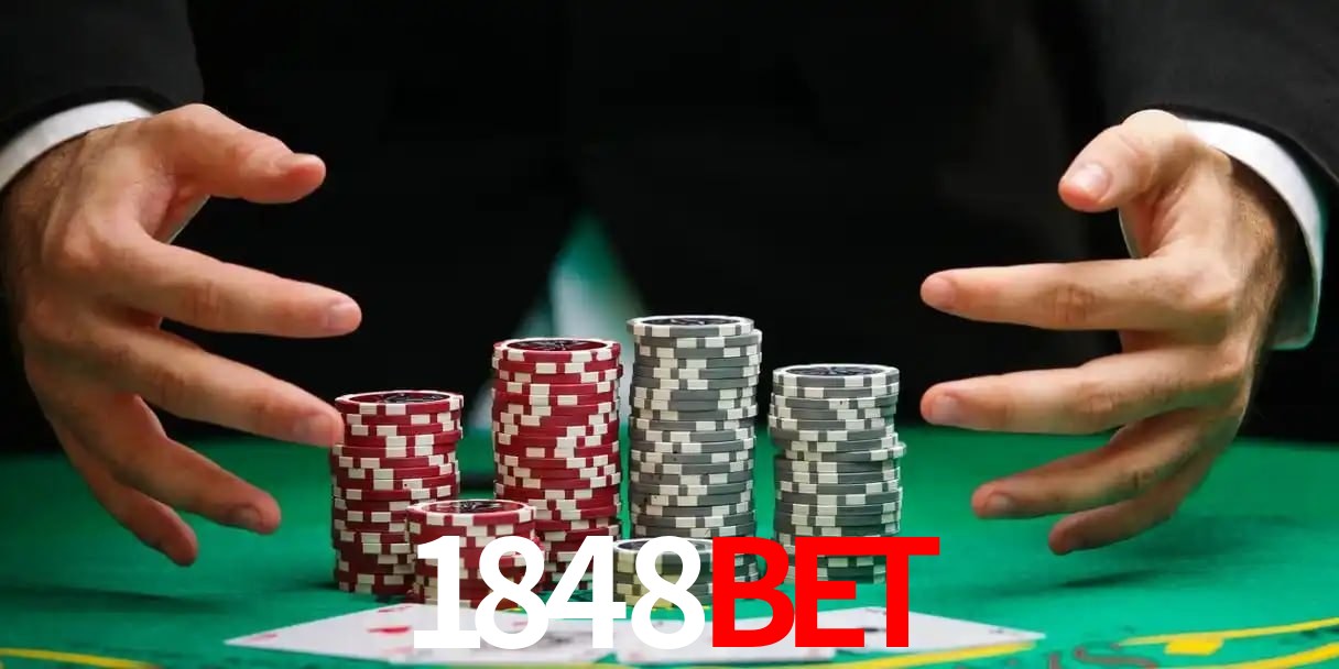 Benefícios VIP na 1848bet