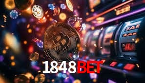Download para Android e iOS na 1848bet